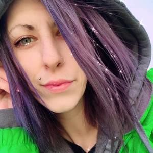 Meet your Posher, Karli